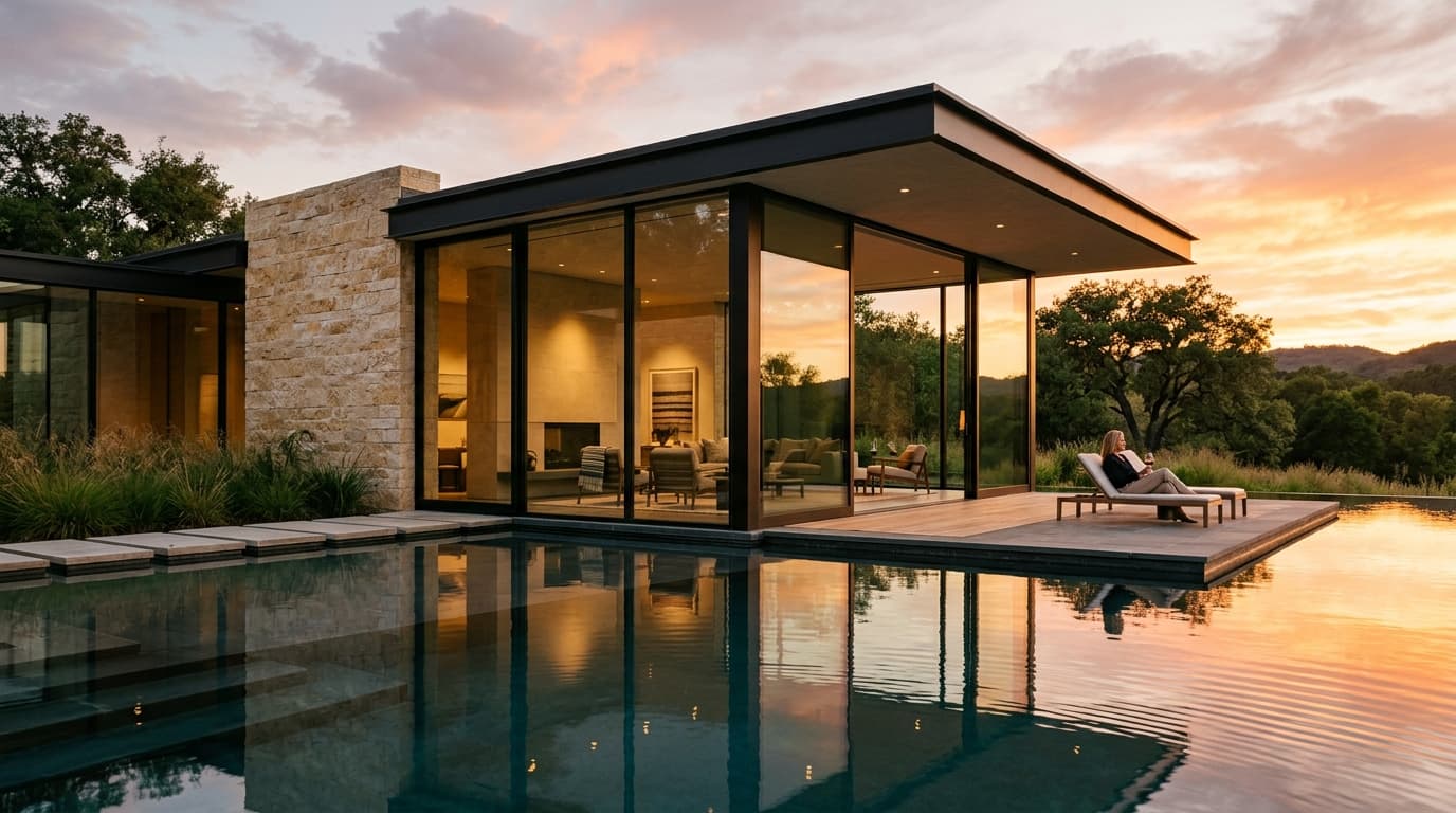 The Architecture of Enduring Wealth