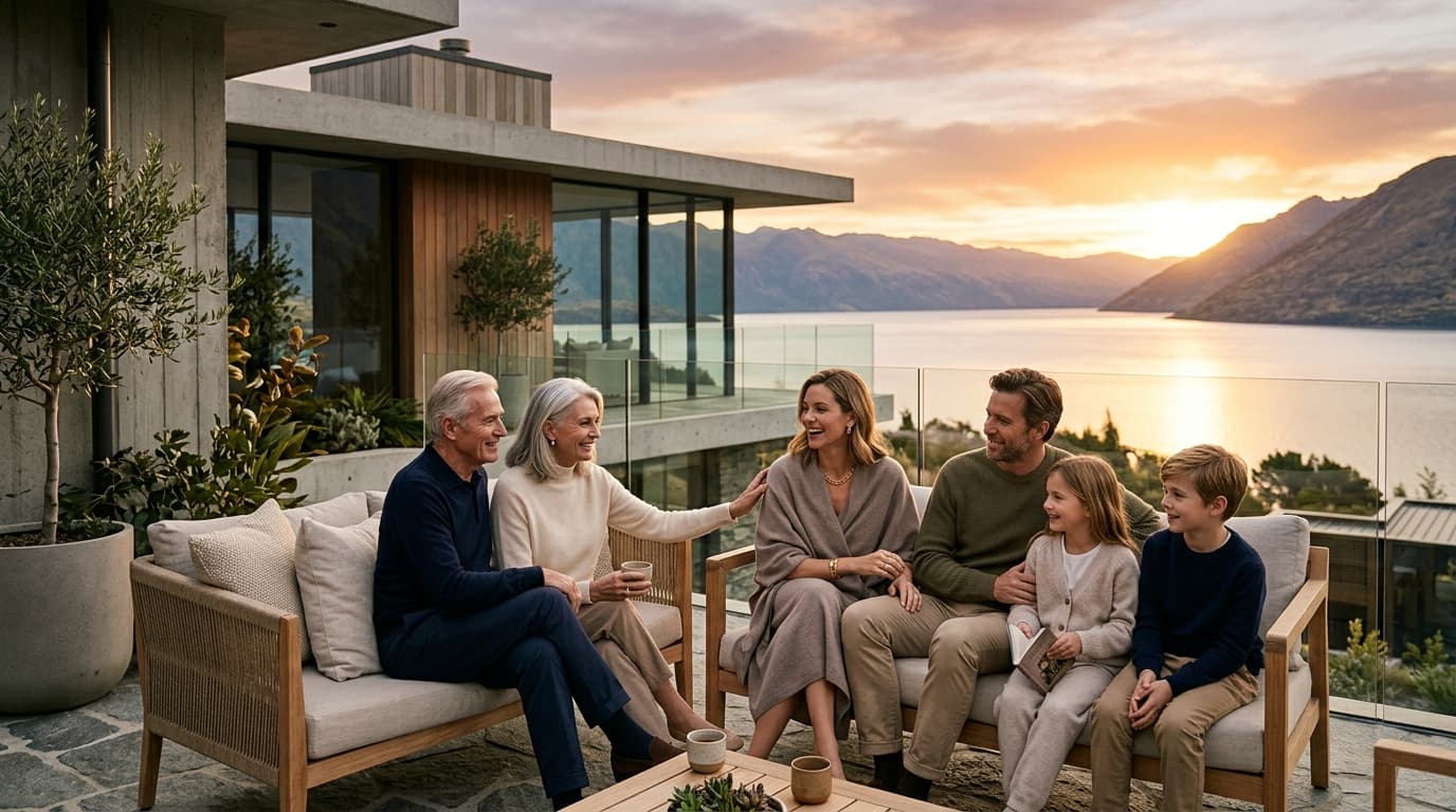 The Time Horizon Paradox in Private Wealth